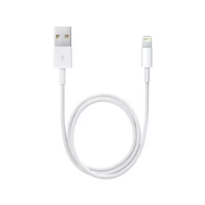 کابل تبدیل USB به لایتنینگ مدل A920 طول 1 متر کد3714