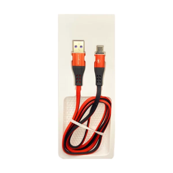 کابل تبدیل USB به USB-C کانگرو مدل K-110 طول 1 متر کد3855