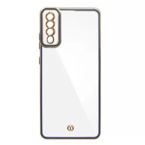 کاور مدل wave کد 08 مناسب برای گوشی موبایل سامسونگ GALAXY A70 کد3994