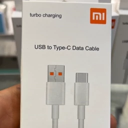 کابل USB به Type-C  شیائومی سوپر فست شارژ کد3651