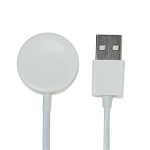کابل شارژ بی سیم مدل LC-SW520 مناسب برای ساعت هوشمند لوکا LC-SW520 کد3761