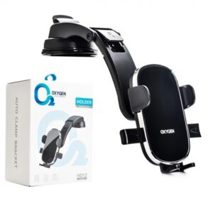 هولدر موبایل اکسیژن (OXYGEN) مدل HD12 کد m386