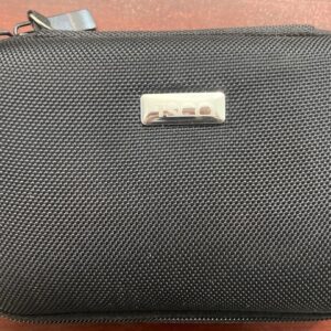 کیف هارد دیسک تسکو مشکی کد m389