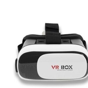 عینک واقعیت مجازیVR BOX کدm5007