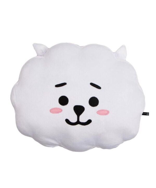 پکیج عروسک مدل bt21-BTS طرح آرجیکد4086