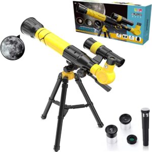 تلسکوپShiwToys SWD-TLSKP2 کدM233