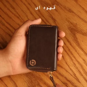 جاکارتی بیورا مدل آکاردئونی کد GK025 کدm5413