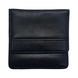 کیف پول مردانه چرم باتیس مدل Madra کدm5487