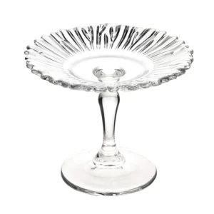 ظرف سرو شیرینی پایه دار پاشاباغچه Mini Patisserie کدm5483