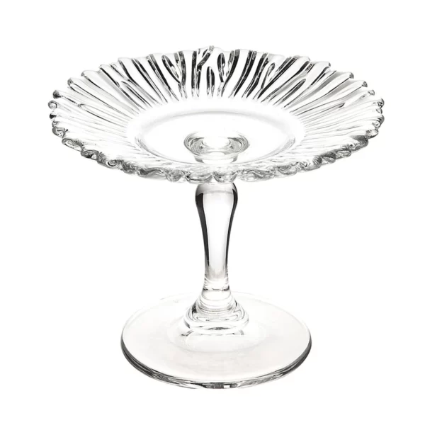 ظرف سرو شیرینی پایه دار پاشاباغچه Mini Patisserie کدm5483