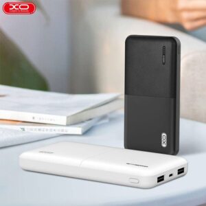 پاوربانک ایکس او PB70 با ظرفیت 13000 میلی آمپر ساعت کدm5091