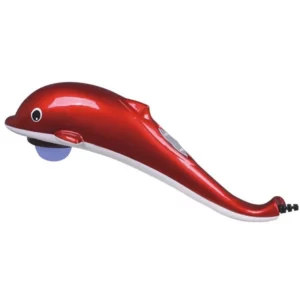 ماساژور طرح دلفین مدل KL-99 کد5278