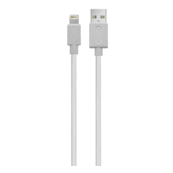 کابل تبدیل USB به لایتنینگ آرسون مدل AN-X6 به طول 1 متر کدM5163