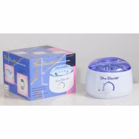 دستگاه موم گرم کن پرو وکس مدل Pro-Wax100 کدm6884