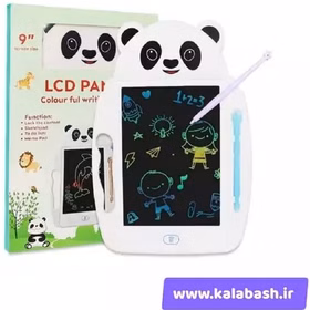 تبلت جادویی 9 اینچ طرح حیوانات کدm5073