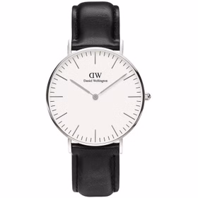 ساعت مچی عقربه ای مدل DW 2645 - ME-SE کدm5695