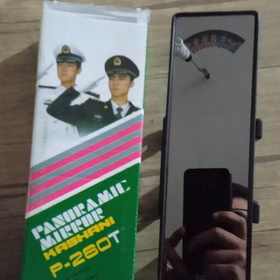 آینه وسط درجدار کدm5450