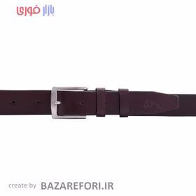 کمربند مردانه چرم کن ا مدل D-333 کدm5674