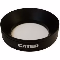 فانل اسپرسوساز گتر مدل Gater51 سایز ۵۱ میلی‌متر مگنتی کدm5897