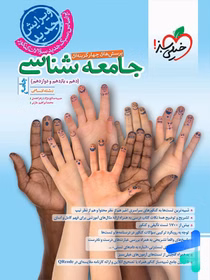 کتاب جامعه شناسی جامع کنکور انسانی تست خیلی سبز کدm6735