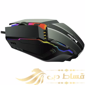 ماوس مخصوص بازی مالیمو مدل GM-4 کدm6737