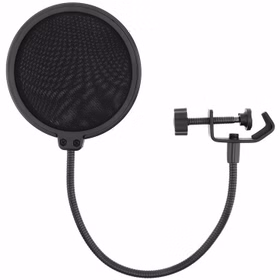 پاپ فیلتر میکروفون ماونو AU-PF150 کد m6921