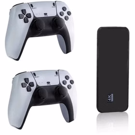 کنسول بازی Game Stick Game 2.4G Wireless کدm6922