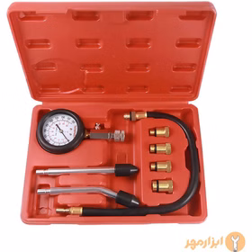 کمپرس سنج 8 پارچه هانسول مدل HS8546 کدm6923