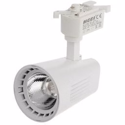 چراغ ریلی 30 وات مودی مدل MD-TL4530 کدm6927