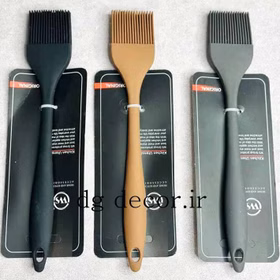 فرچه تمام سیلیکونی ws89 کدm6996
