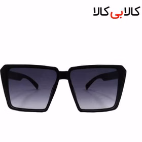 عینک آفتابی زنانه و مردانه شانل مدل 9058 دسته مشکی کدm5859