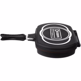 ماهیتابه رژیمی دو طرفه دسینی سایز ۳۶ کدm6883