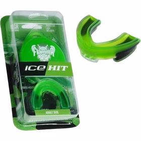 لثه بند طعم دار ICEHIT کدm7027