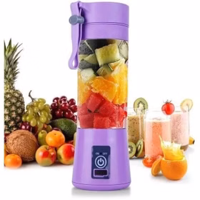 شیکر برقی HM-03 گنجایش ۳۸۰ میلی‌لیتر کدm6997