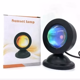 چراغ سان ست برند Sunset Lamp مخصوص عکاسیکدm5287