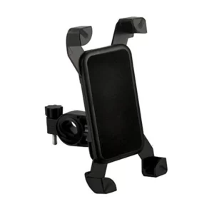 پایه نگهدارنده موبایل مناسب موتور و دوچرخه چهار گوشه مدل Universal Bike Holder کدm5125