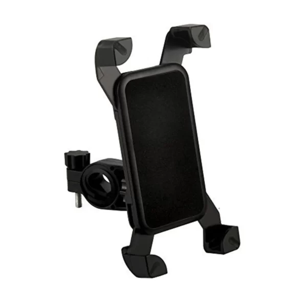 پایه نگهدارنده موبایل مناسب موتور و دوچرخه چهار گوشه مدل Universal Bike Holder کدm5125