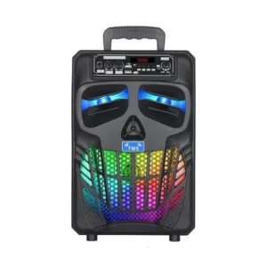 اسپیکر بلوتوثی مدل NB-1 کدm5499