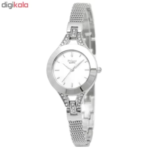 ساعت مچی عقربه ای زنانه پرایمر مدل DH-27-8 کدm5943