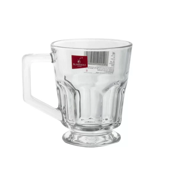 ماگ بلینک مکس مدل کازابلانکا کد KTZB-117 بسته 6 عددی کدm5613