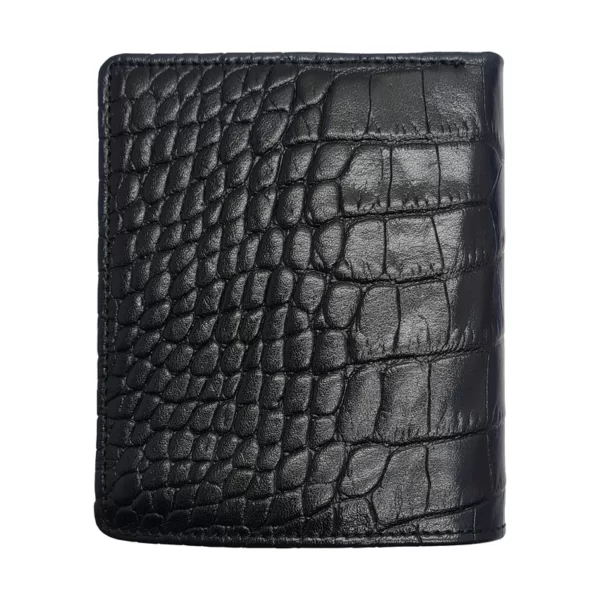 کیف پول مردانه چرم باتیس مدل Neel-vd7895 کدm5855