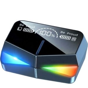 هدفون بیسیم مدل M28 کدm6739