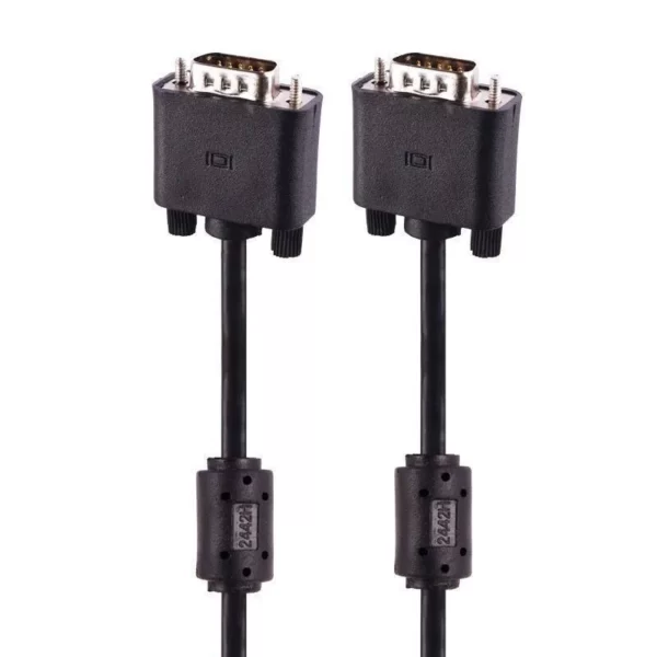 کابل VGA پرووان مدل PCV50 طول 1.5 متر کدM5162