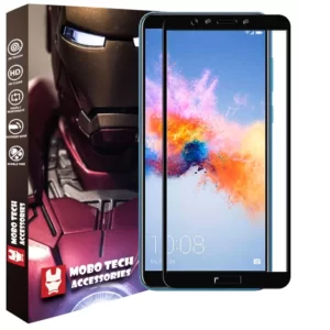 محافظ صفحه نمایش موبو تک مدل SSG-O7X-1 مناسب برای گوشی موبایل آنر 7Xکدm5225
