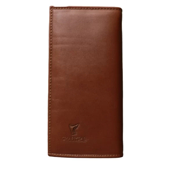 کیف پول مردانه چرمسال مدل کتی KK 120 کدm5461