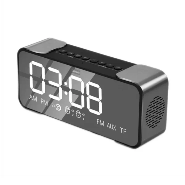 اسپیکر بلوتوثی قابل حمل لنوو مدل L022 کدm5227