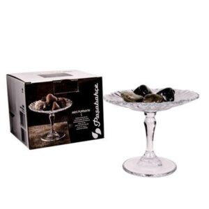ظرف سرو شیرینی پایه دار پاشاباغچه کد 96455 Mini Patisserie کد5268