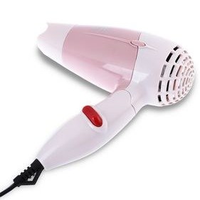 سشوار مسافرتی جی دبلیو مدل GW-662 کدm6993