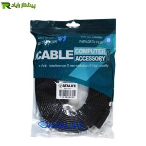 کابل فلت HDMI دیتالایف به طول 3 متر کدM5102
