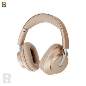 هدفون بلوتوثی جی بی ال مدل JBL headset J-24 کدm5361